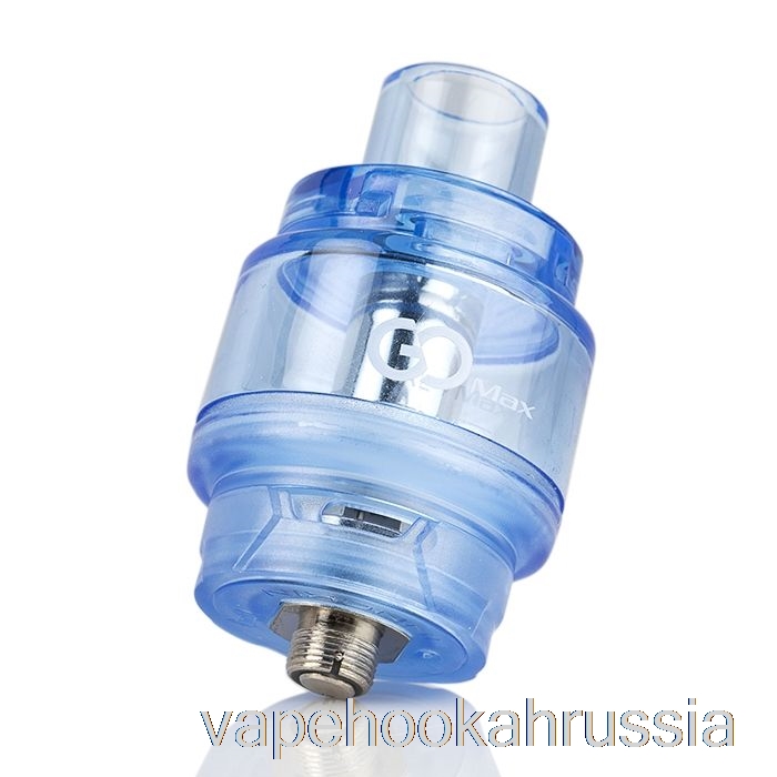 Vape Juice Innokin Gomax одноразовый бак с субомом синий